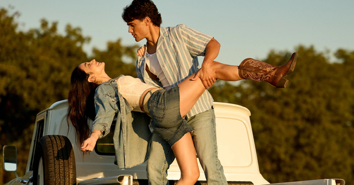 skötsel av cowboyboots