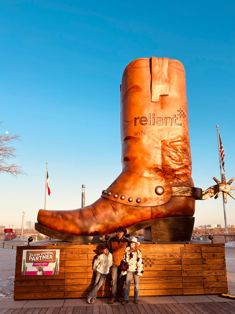 Cowboyboots Herr — Guide till material, modeller och passform