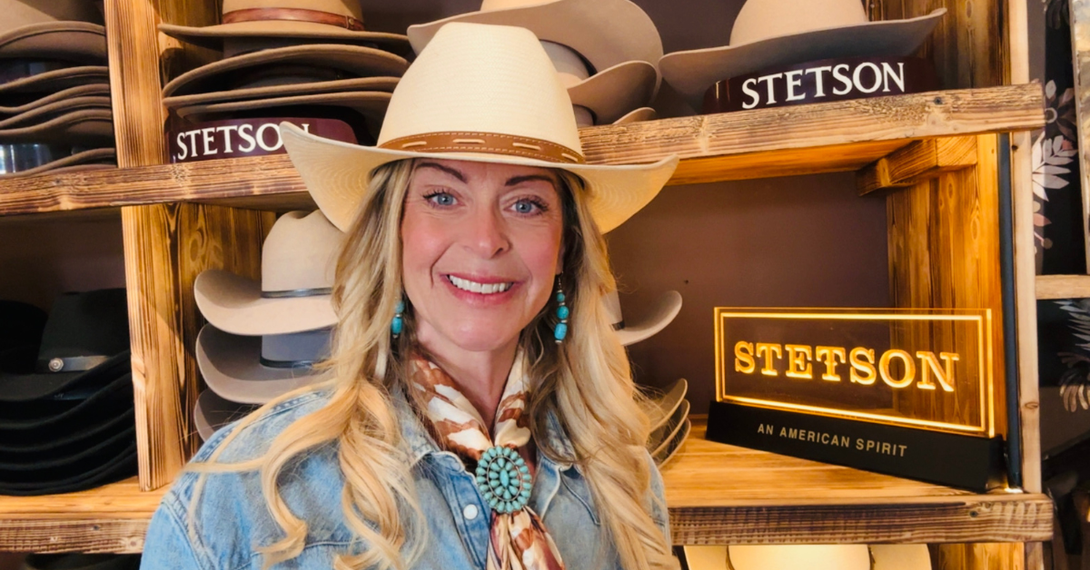 stetson hattar guide