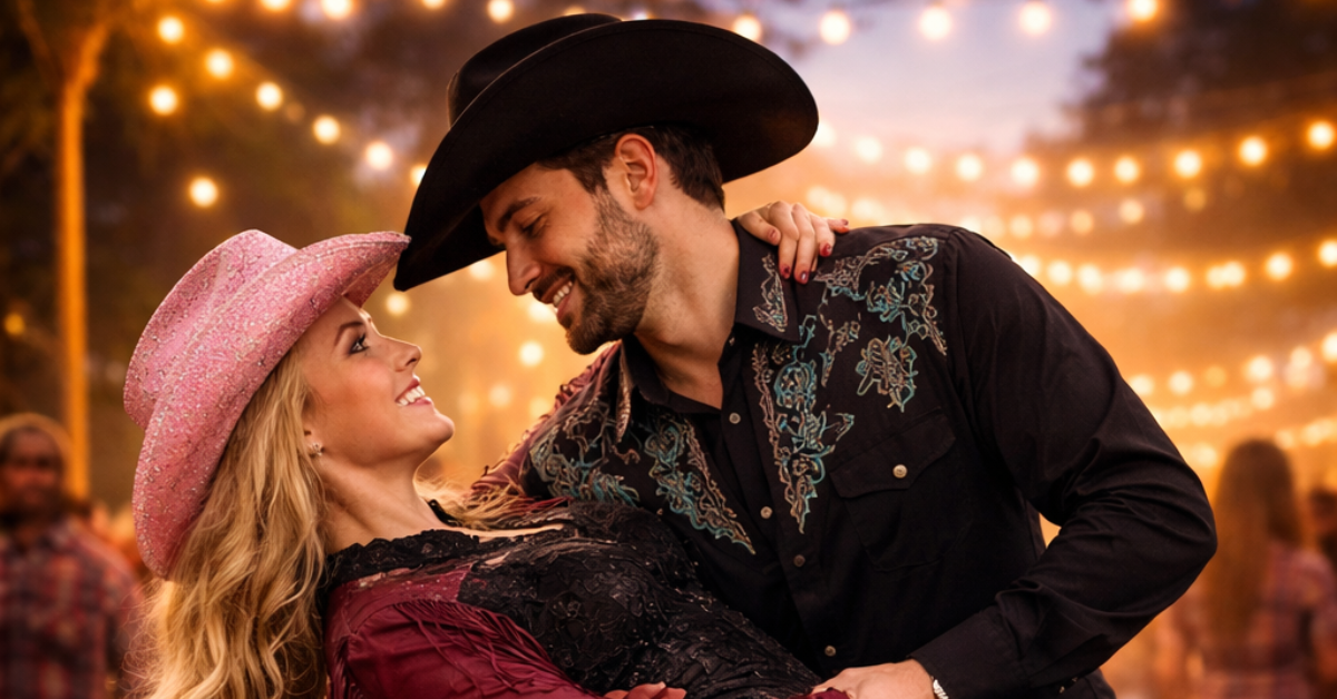 Festival Western 