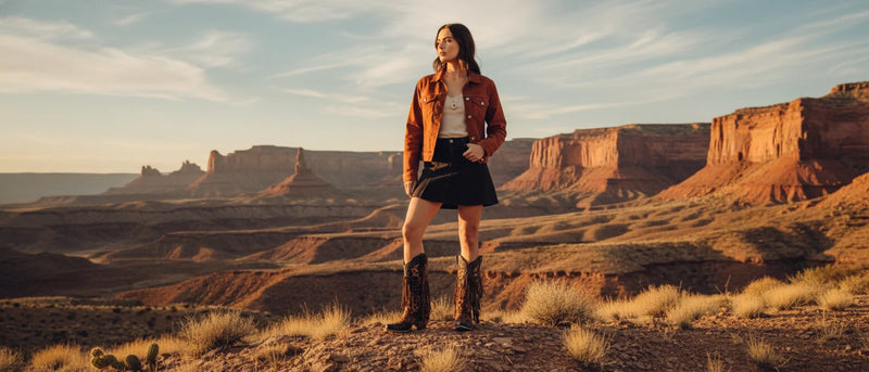 Cowboyboots Dam