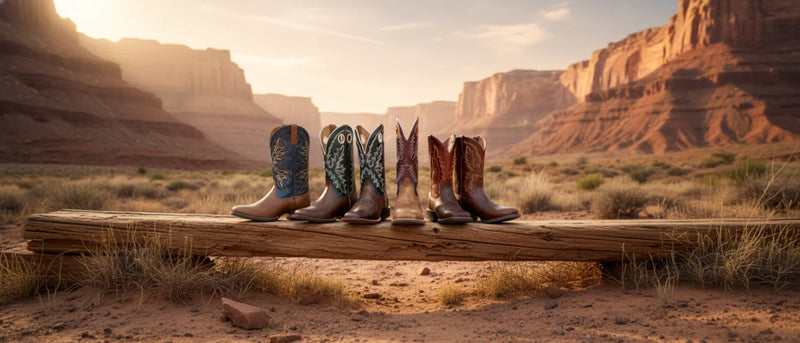 Cowboyboots