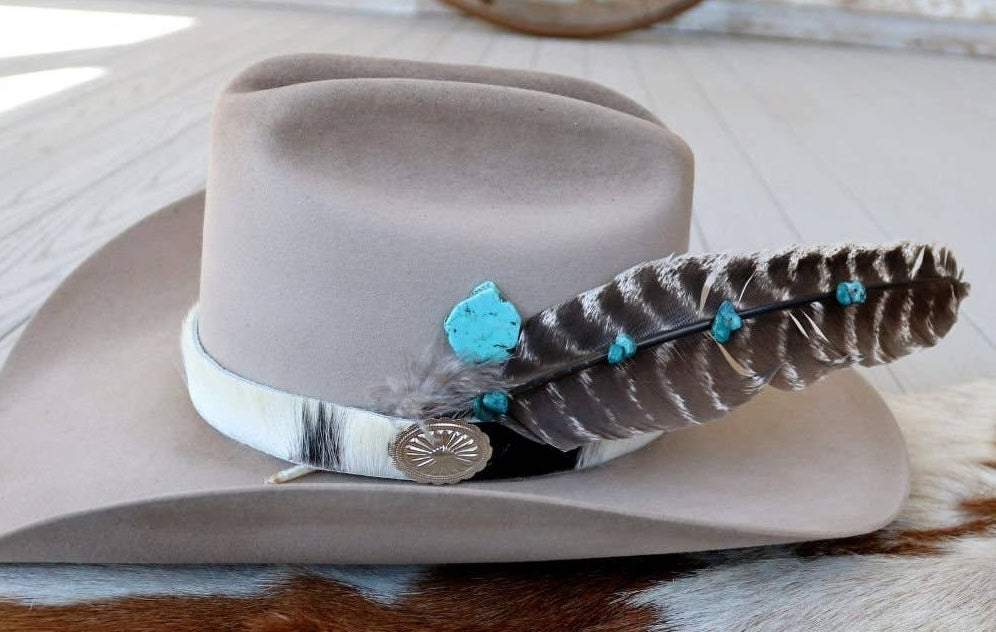 Hattband