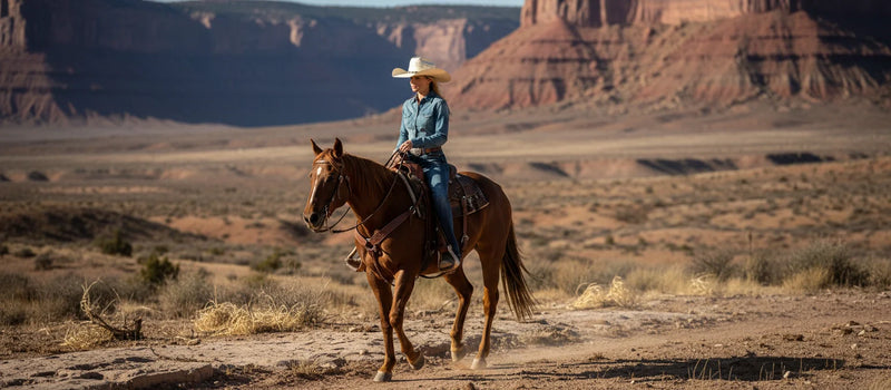 Cowboyhatt Dam