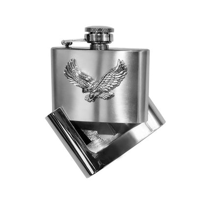 Bältesspänne Plunta Eagle