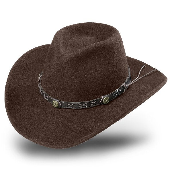Walker Westernhatt Brown