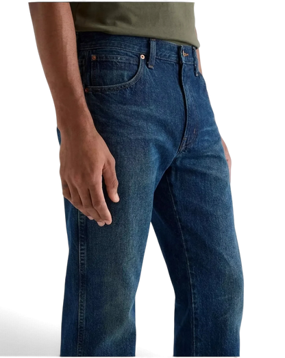 Wrangler 13MWZ Original Cowboy Cut Jean – Work Wear Fade
