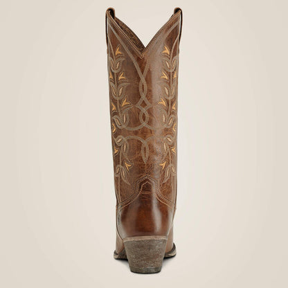 Ariat Round Up Desert Holly Western Boot