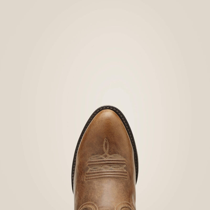 Ariat Round Up Desert Holly Western Boot