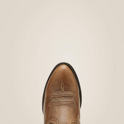 Ariat Round Up Desert Holly Western Boot