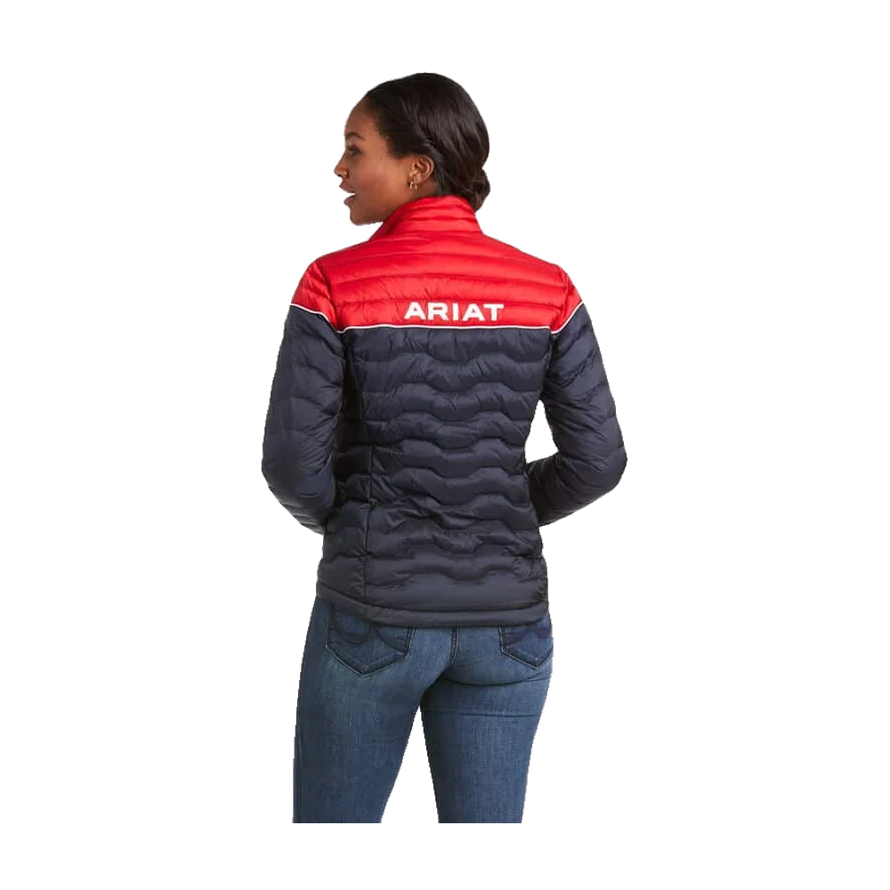Ariat Ideal 3.0 Down Jacka