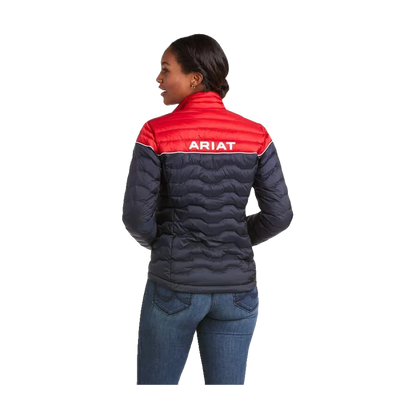 Ariat Ideal 3.0 Down Jacka