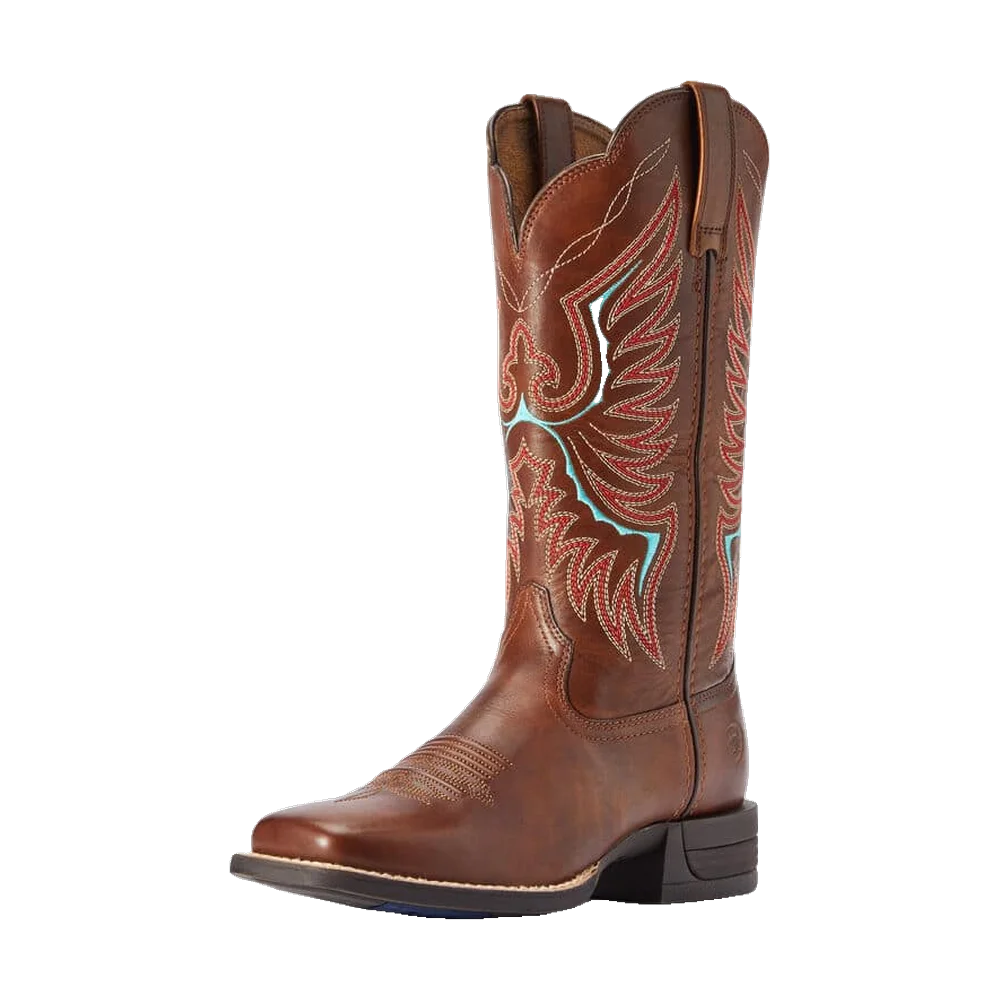 Ariat Rockdale Western Boot