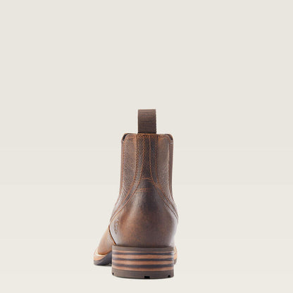 Ariat Hybrid Low Boy - Låg Chelsea Wide Square Toe