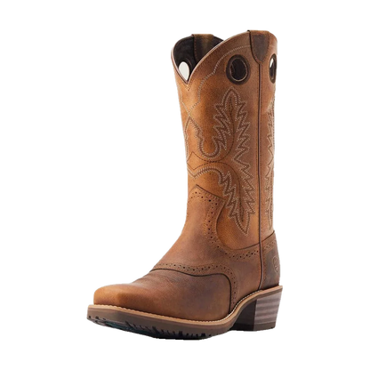 Ariat Hybrid Roughstock – Herrboots Western