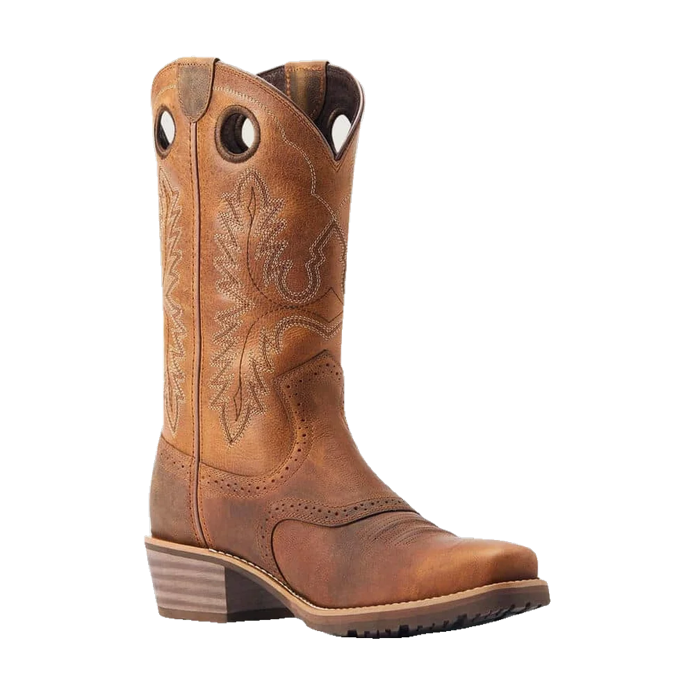 Ariat Hybrid Roughstock – Herrboots Western