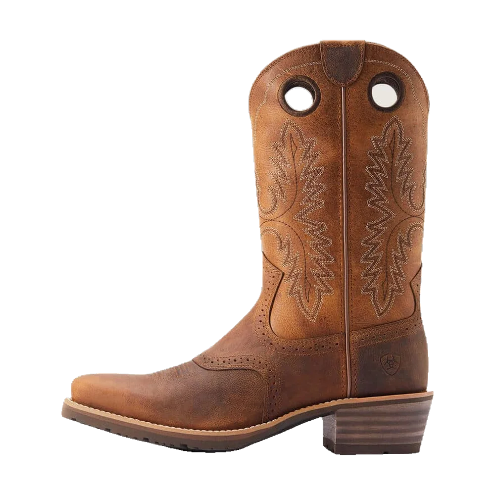 Ariat Hybrid Roughstock – Herrboots Western