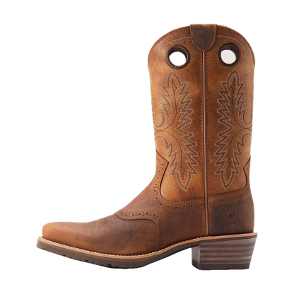 Ariat Hybrid Roughstock – Herrboots Western
