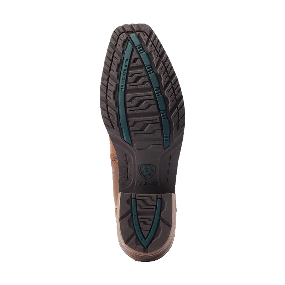 Ariat Hybrid Roughstock – Herrboots Western