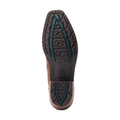 Ariat Hybrid Roughstock – Herrboots Western