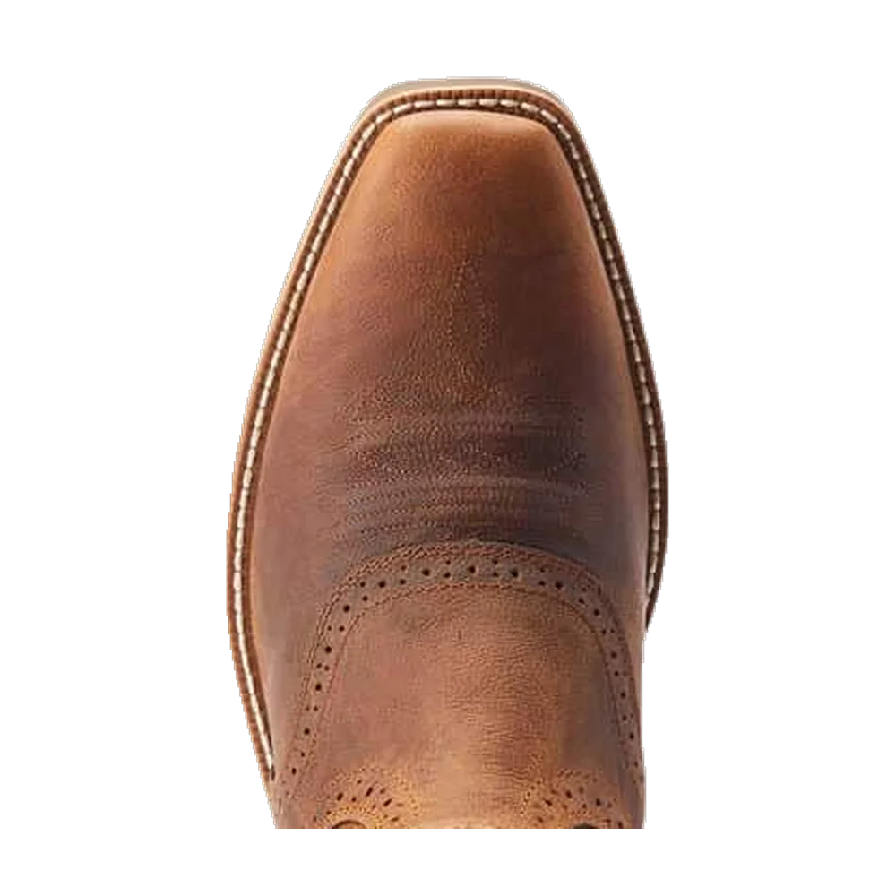 Ariat Hybrid Roughstock – Herrboots Western