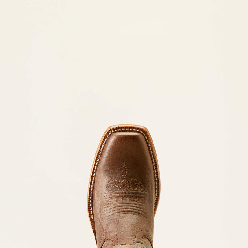Cutter-tån på Ariat Futurity Boon damboots