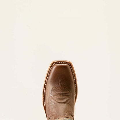 Cutter-tån på Ariat Futurity Boon damboots