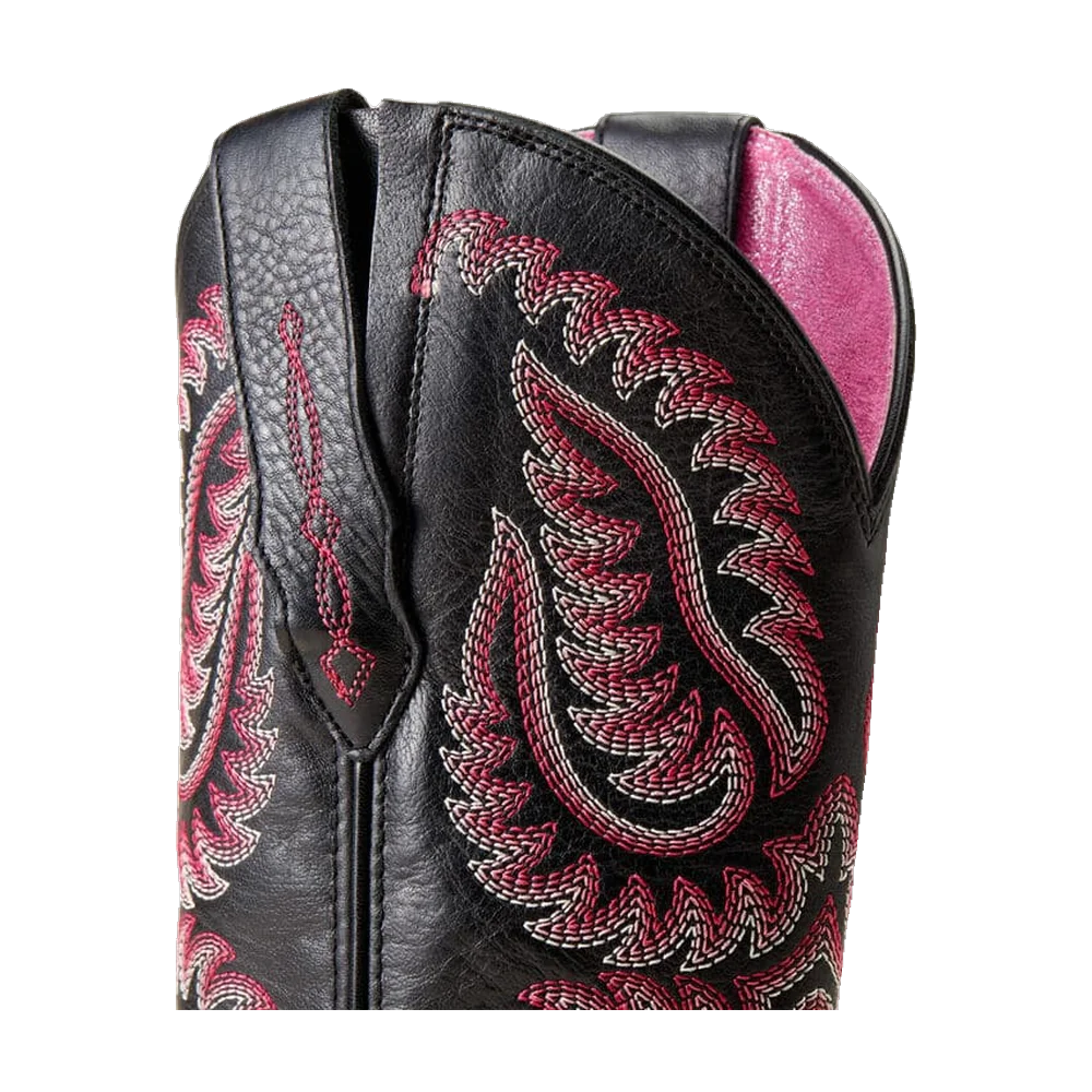 Ariat Cattle Caite StretchFit - Damboots för Bredare Vader