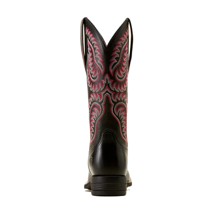 Ariat Cattle Caite StretchFit - Damboots för Bredare Vader