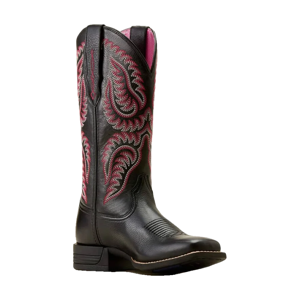 Ariat Cattle Caite StretchFit - Damboots för Bredare Vader