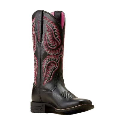 Ariat Cattle Caite StretchFit - Damboots för Bredare Vader
