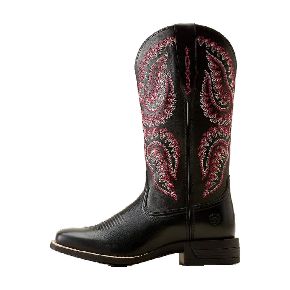Ariat Cattle Caite StretchFit - Damboots för Bredare Vader