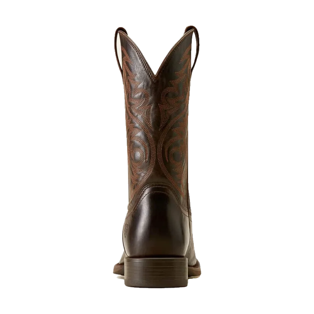 Sport Herdsman Western Boot Ariat