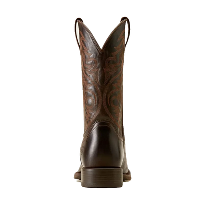 Sport Herdsman Western Boot Ariat