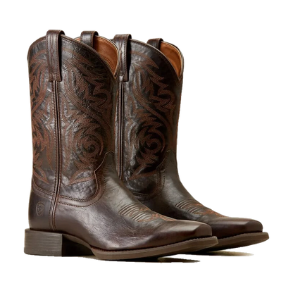 Sport Herdsman Western Boot Ariat
