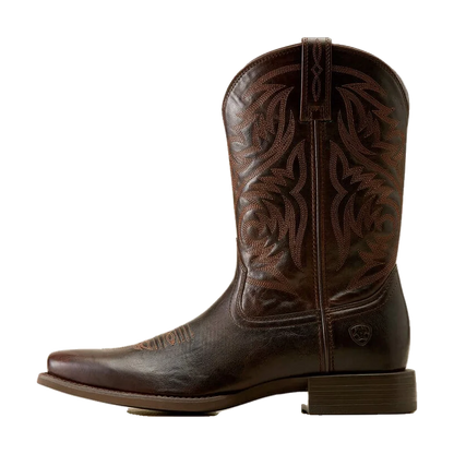 Sport Herdsman Western Boot Ariat