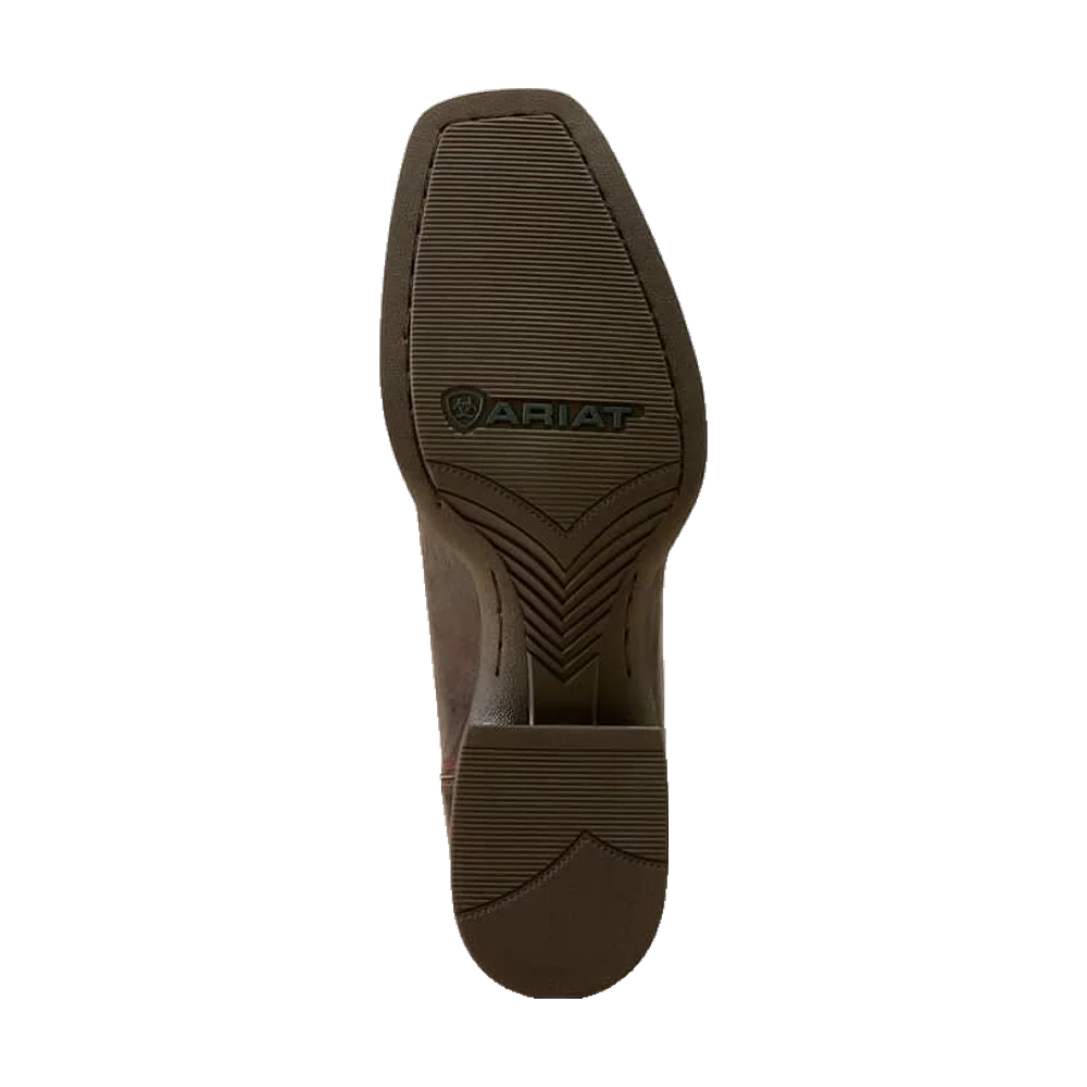 Sport Herdsman Western Boot Ariat