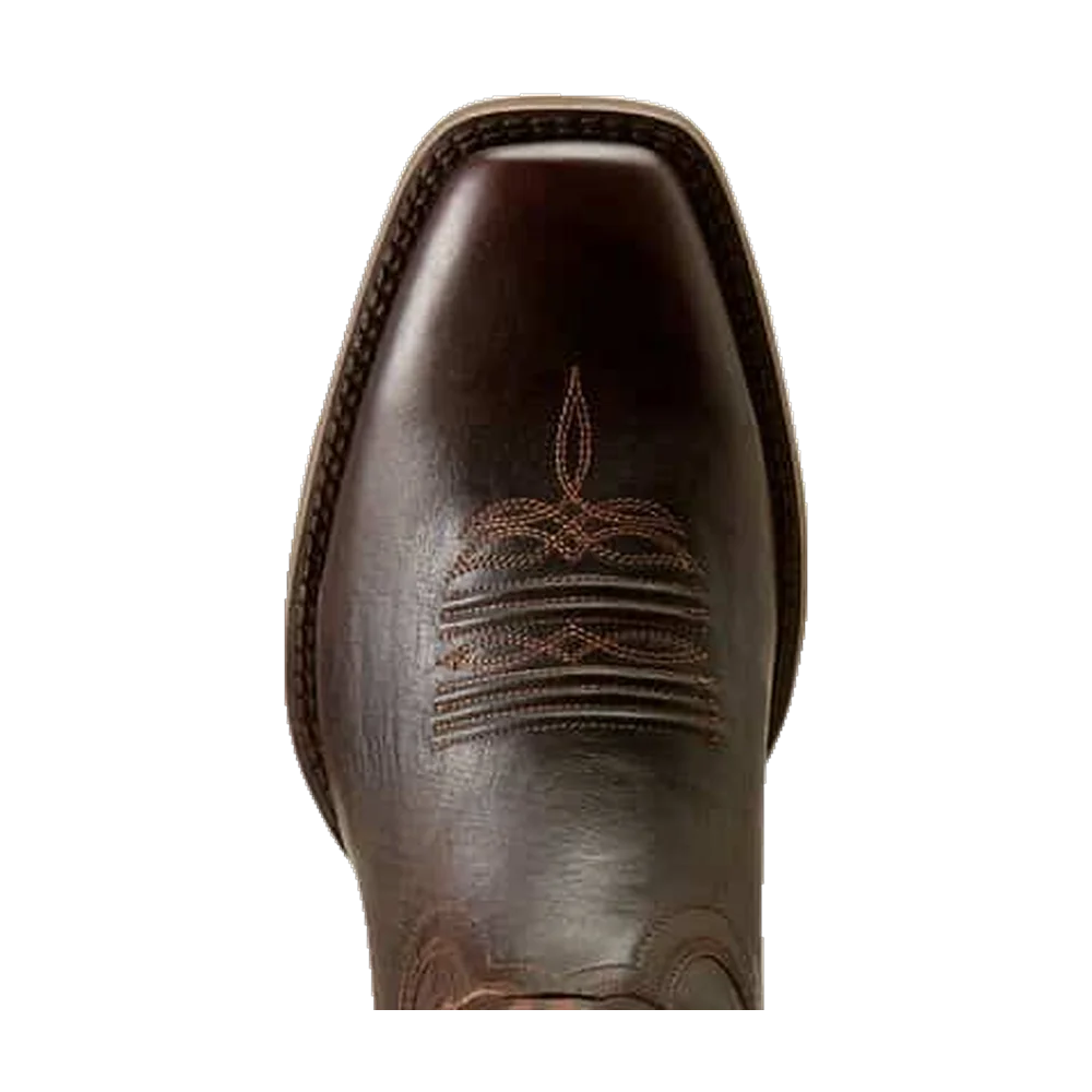 Sport Herdsman Western Boot Ariat