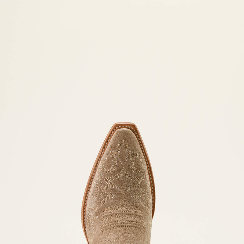 Hazen Western Boot