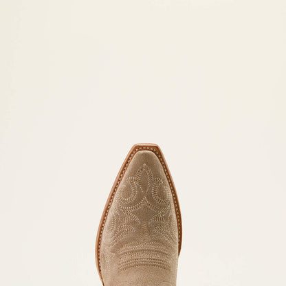 Hazen Western Boot