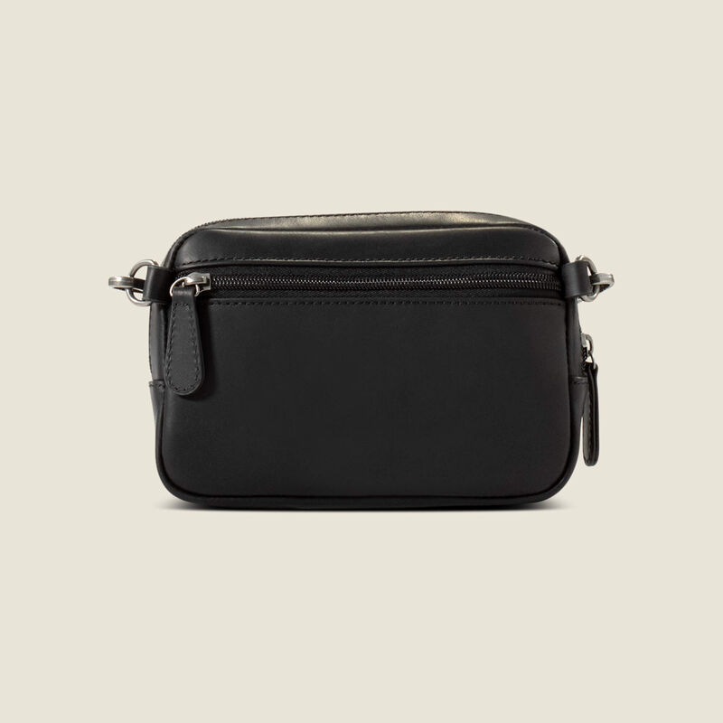 Casanova Belt Bag Black Ariat