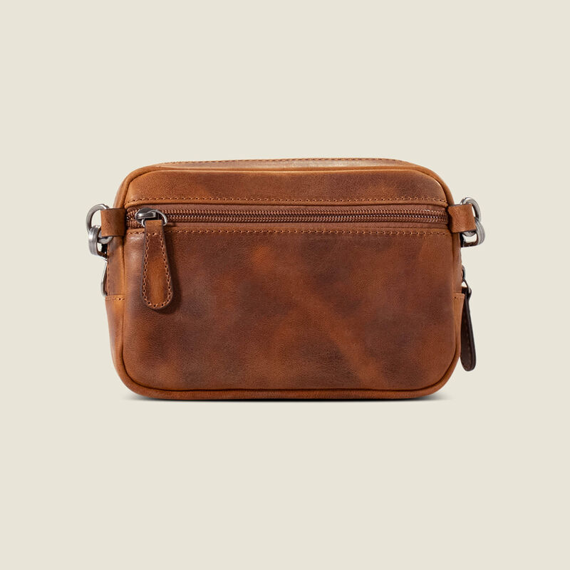 Casanova Belt Bag Brown Ariat