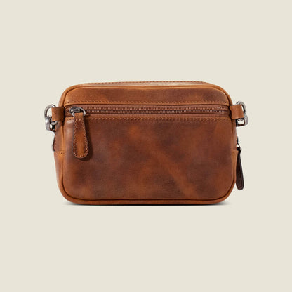 Casanova Belt Bag Brown Ariat