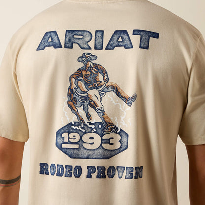Ariat Proven Stamp Classic Fit T-Shirt