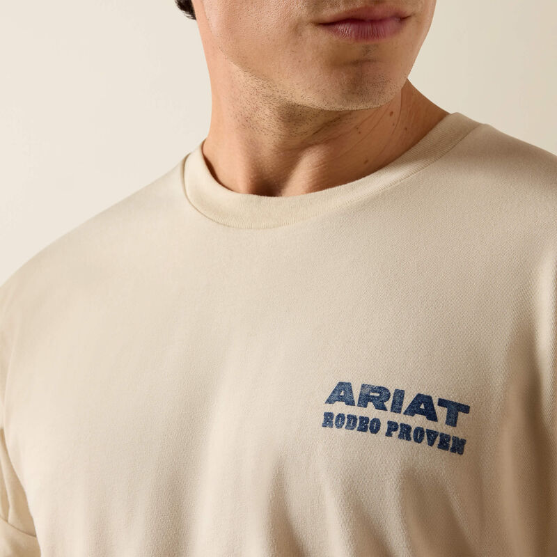 Ariat Proven Stamp Classic Fit T-Shirt