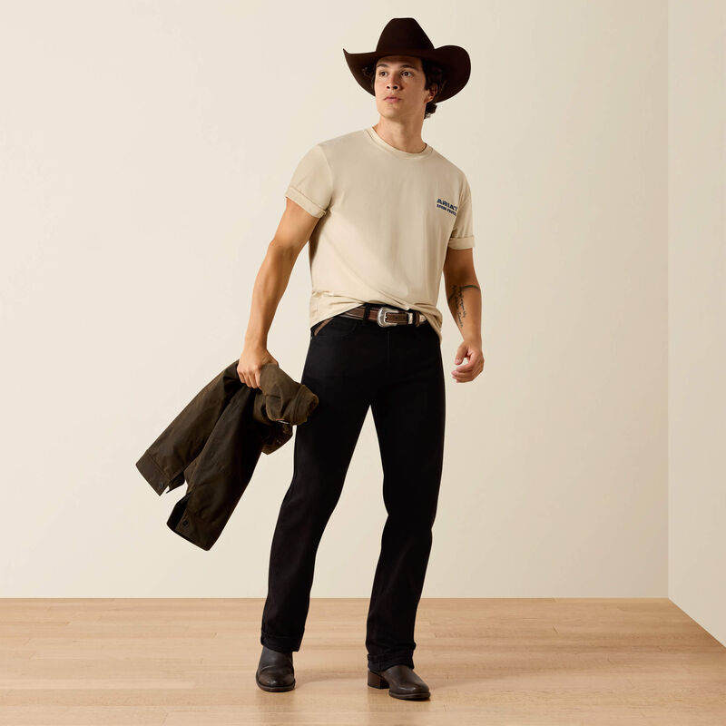 Ariat Proven Stamp Classic Fit T-Shirt