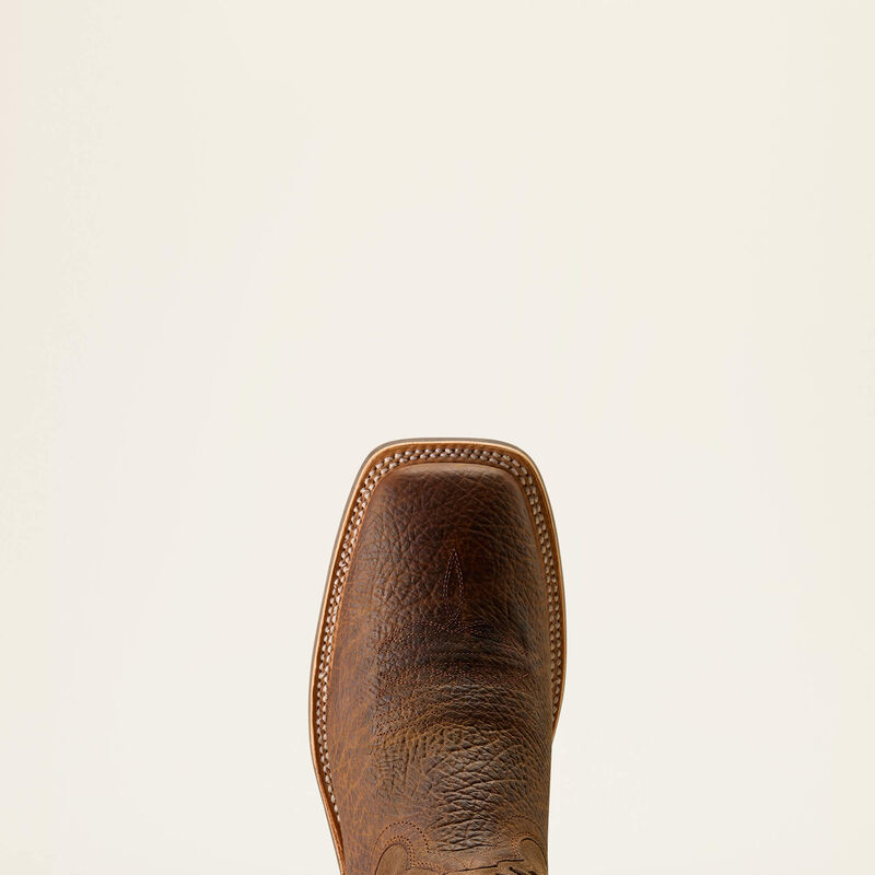 Kanyon Toughstock VentTEK Wide Square Toe Western Boot