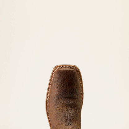 Kanyon Toughstock VentTEK Wide Square Toe Western Boot