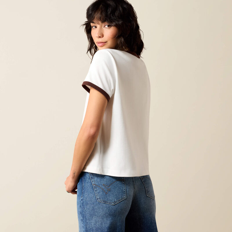 Sundance T-Shirt