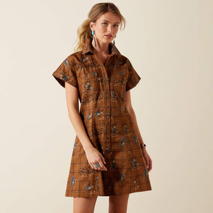 Cody Dress